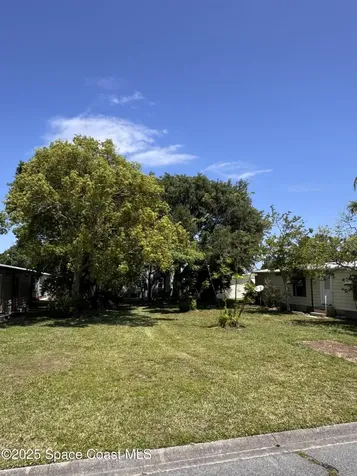 353 Marlin Circle Barefoot Bay FL 32976