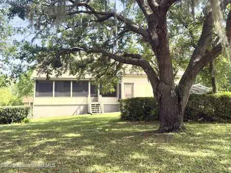 3856 Champion Road Titusville FL 32796