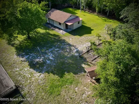 3856 Champion Road Titusville FL 32796