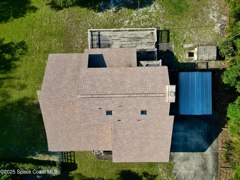 3856 Champion Road Titusville FL 32796