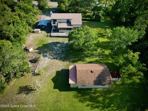 3856 Champion Road Titusville FL 32796