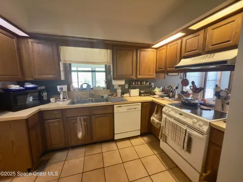 3856 Champion Road Titusville FL 32796