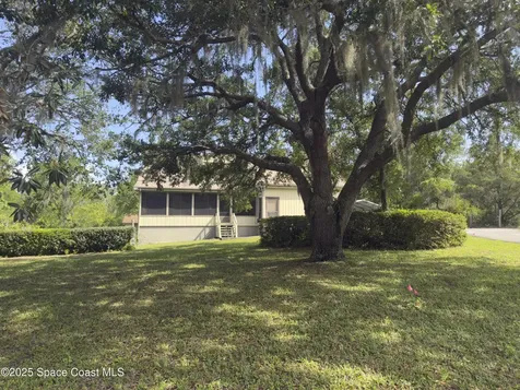 3856 Champion Road Titusville FL 32796