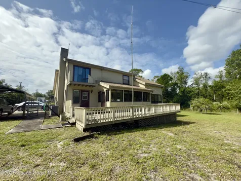 3856 Champion Road Titusville FL 32796
