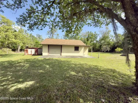 3856 Champion Road Titusville FL 32796
