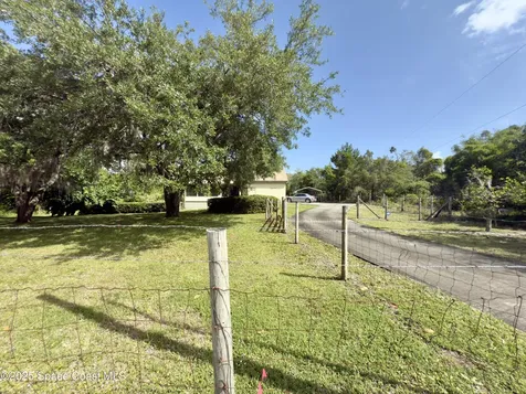 3856 Champion Road Titusville FL 32796