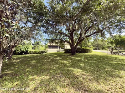 3856 Champion Road Titusville FL 32796