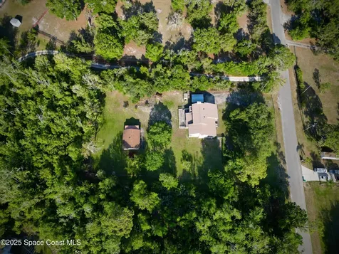 3856 Champion Road Titusville FL 32796