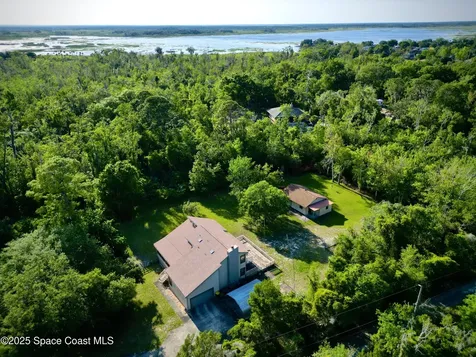 3856 Champion Road Titusville FL 32796