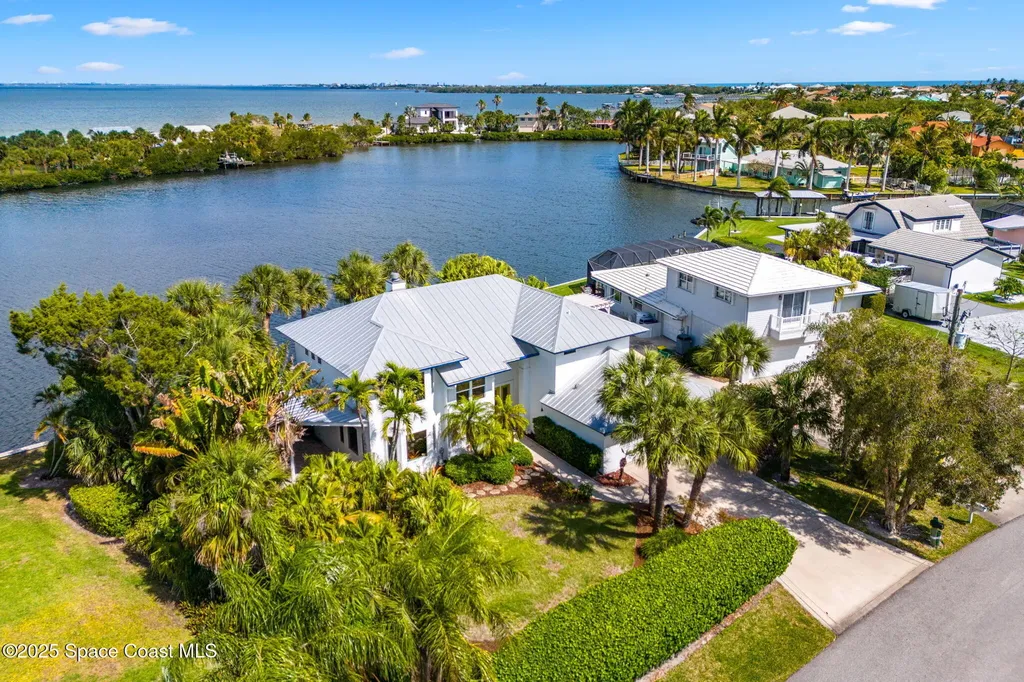 450 Ross Avenue Melbourne Beach FL 32951