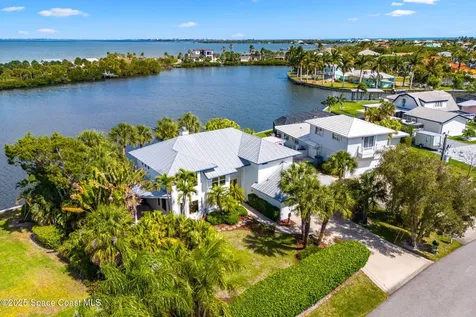 450 Ross Avenue Melbourne Beach FL 32951