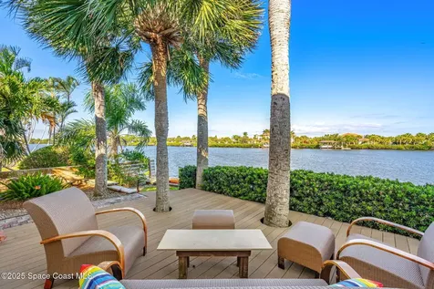 450 Ross Avenue Melbourne Beach FL 32951