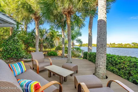 450 Ross Avenue Melbourne Beach FL 32951