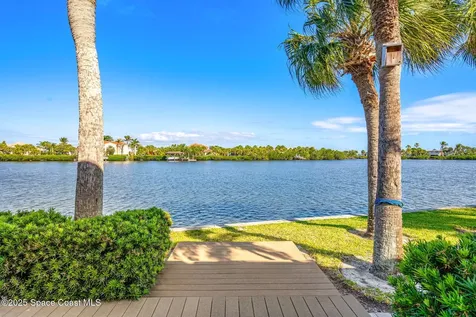 450 Ross Avenue Melbourne Beach FL 32951