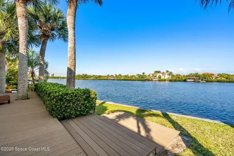 450 Ross Avenue Melbourne Beach FL 32951