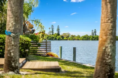 450 Ross Avenue Melbourne Beach FL 32951