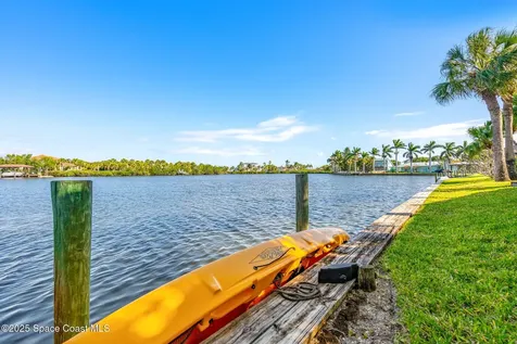 450 Ross Avenue Melbourne Beach FL 32951