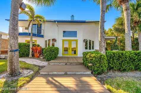 450 Ross Avenue Melbourne Beach FL 32951