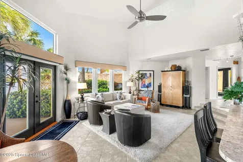 450 Ross Avenue Melbourne Beach FL 32951