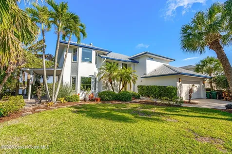 450 Ross Avenue Melbourne Beach FL 32951