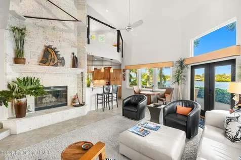 450 Ross Avenue Melbourne Beach FL 32951