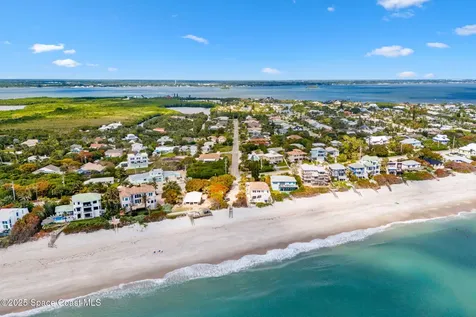 450 Ross Avenue Melbourne Beach FL 32951