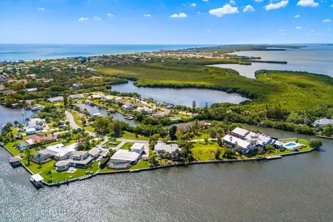 450 Ross Avenue Melbourne Beach FL 32951