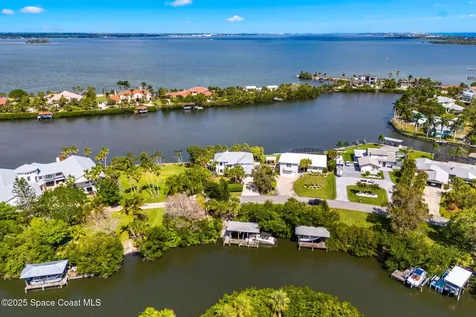 450 Ross Avenue Melbourne Beach FL 32951