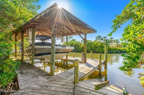 450 Ross Avenue Melbourne Beach FL 32951
