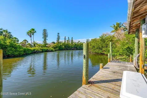 450 Ross Avenue Melbourne Beach FL 32951