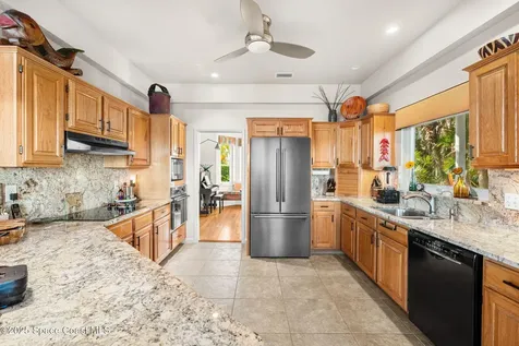 450 Ross Avenue Melbourne Beach FL 32951