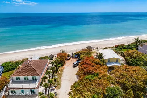 450 Ross Avenue Melbourne Beach FL 32951