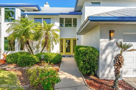 450 Ross Avenue Melbourne Beach FL 32951