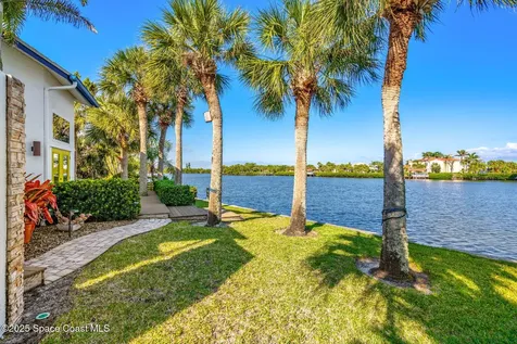 450 Ross Avenue Melbourne Beach FL 32951