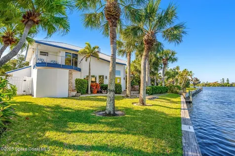 450 Ross Avenue Melbourne Beach FL 32951