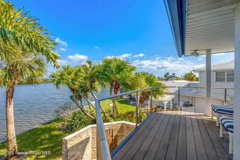 450 Ross Avenue Melbourne Beach FL 32951