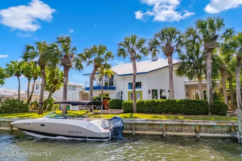 450 Ross Avenue Melbourne Beach FL 32951