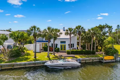 450 Ross Avenue Melbourne Beach FL 32951
