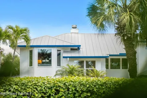 450 Ross Avenue Melbourne Beach FL 32951