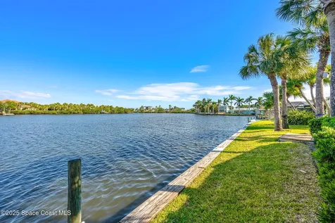 450 Ross Avenue Melbourne Beach FL 32951