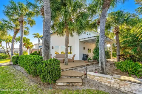 450 Ross Avenue Melbourne Beach FL 32951