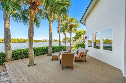 450 Ross Avenue Melbourne Beach FL 32951