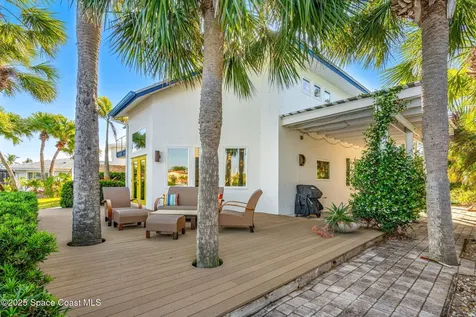 450 Ross Avenue Melbourne Beach FL 32951