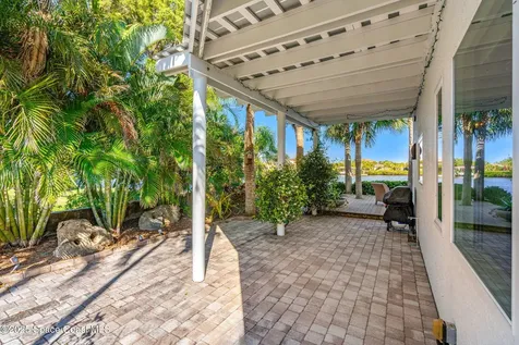 450 Ross Avenue Melbourne Beach FL 32951