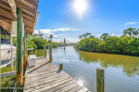 450 Ross Avenue Melbourne Beach FL 32951