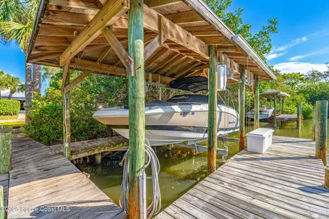 450 Ross Avenue Melbourne Beach FL 32951