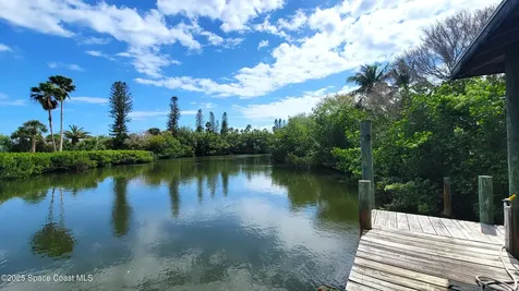450 Ross Avenue Melbourne Beach FL 32951