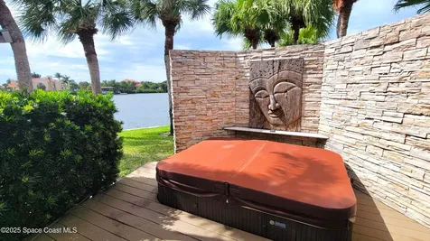 450 Ross Avenue Melbourne Beach FL 32951