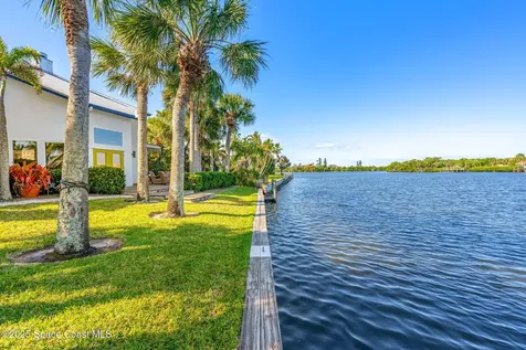 450 Ross Avenue Melbourne Beach FL 32951