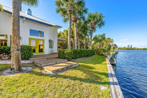 450 Ross Avenue Melbourne Beach FL 32951